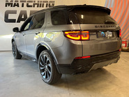 DISCOVERY SPORT